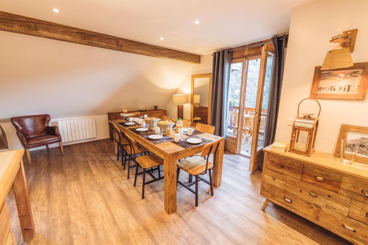 Chalet La Fedora - Appartements De Charme فوياني المظهر الخارجي الصورة