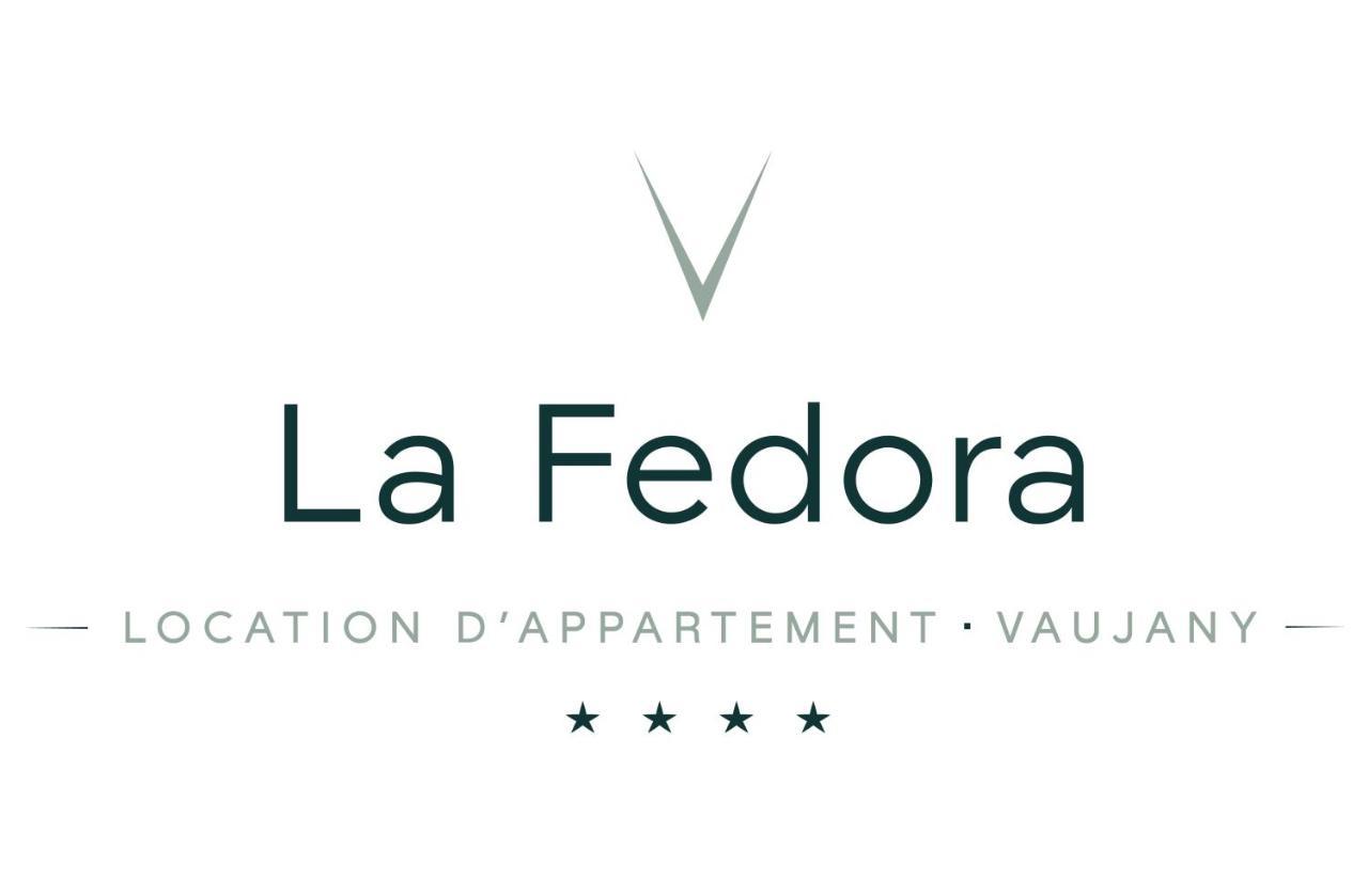 Chalet La Fedora - Appartements De Charme فوياني المظهر الخارجي الصورة