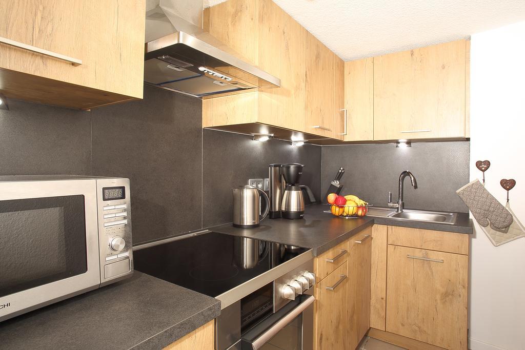 Chalet La Fedora - Appartements De Charme فوياني المظهر الخارجي الصورة