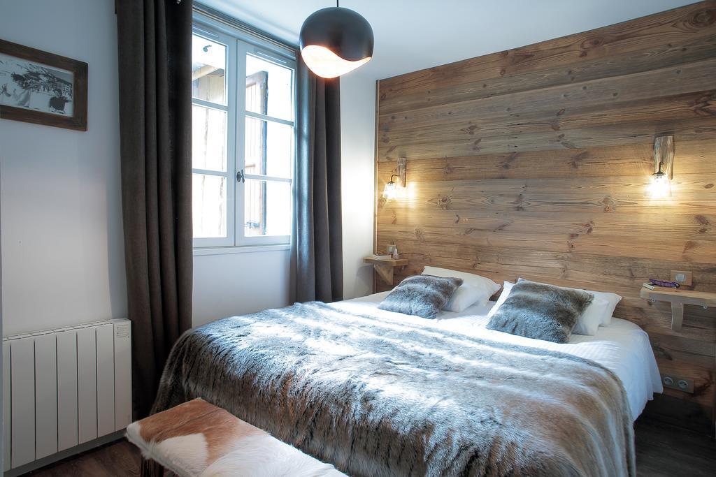 Chalet La Fedora - Appartements De Charme فوياني المظهر الخارجي الصورة