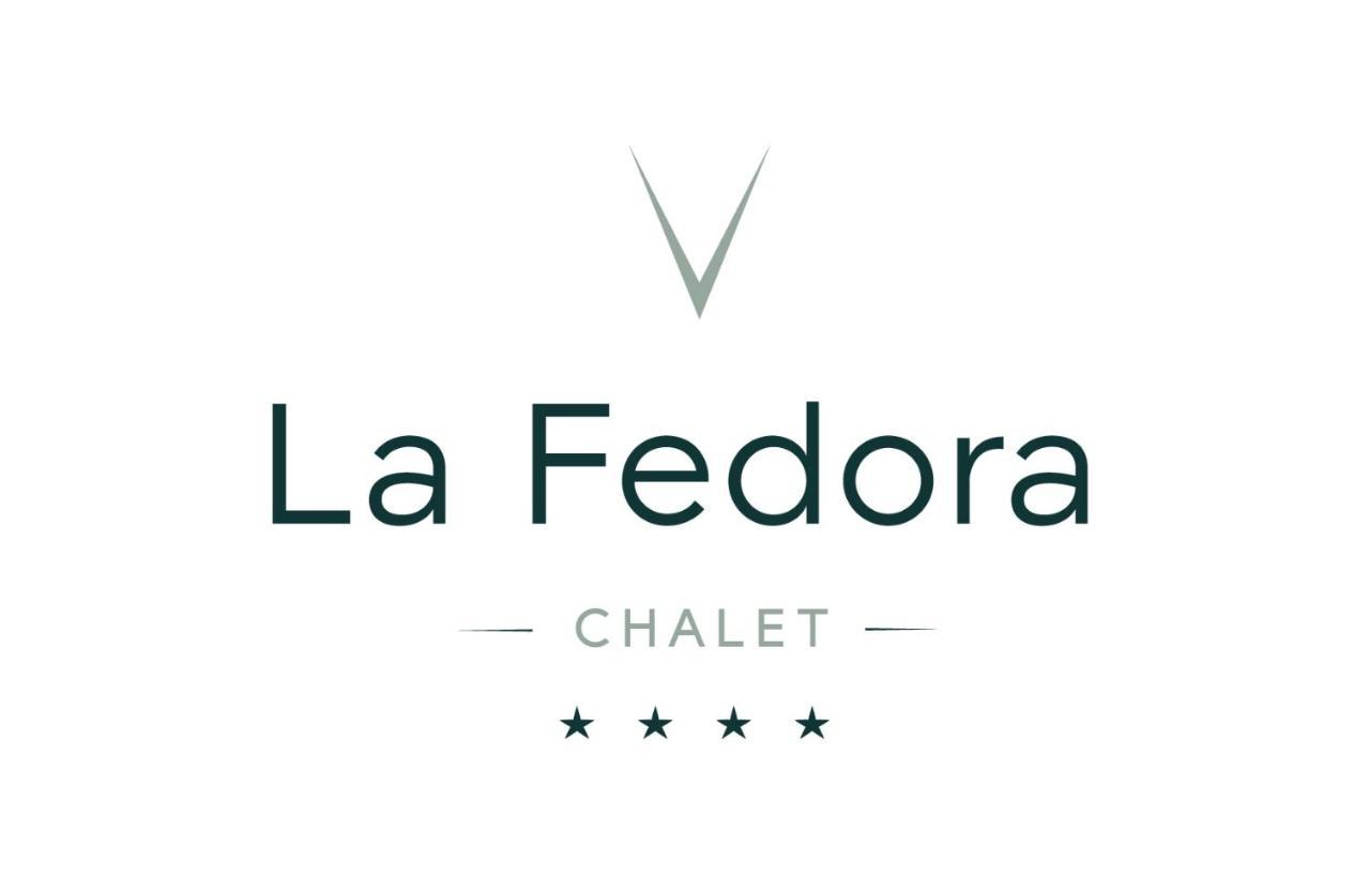 فوياني Chalet La Fedora - Appartements De Charme المظهر الخارجي الصورة